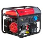 Бензиновый генератор FUBAG BS 8500 A ES DUPLEX + Комплект колес и ручек + Масло универсальное Fubag Extra (SAE 10W40) в ПОДАРОК! в Чебоксарах фото