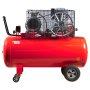 Ременной одноступенчатый компрессор FUBAG B10000B/270 CT11 в Чебоксарах фото