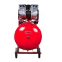 Компрессор воздушный безмасляный малошумный FUBAG OLS 500/100 CM2х2 в Чебоксарах фото