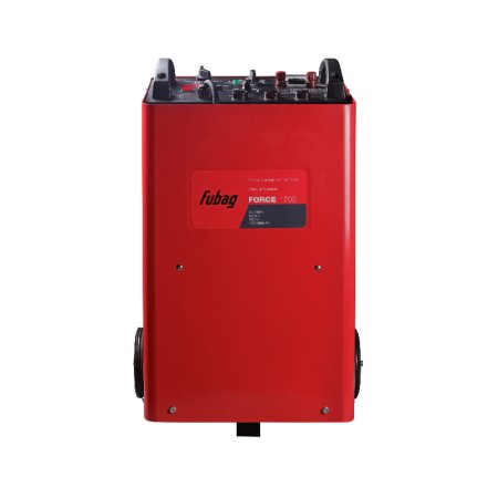 Пуско-зарядное устройство FUBAG FORCE 1700 в Чебоксарах фото