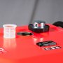 Инверторный генератор FUBAG TI 11000 A ES купить в Чебоксарах