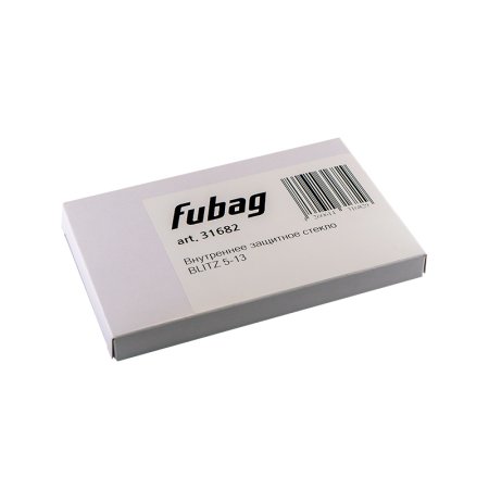 Стекло внутреннее для маски сварщика FUBAG IN (BLITZ 5-13) арт. 31567/31568/31569/31596, стекло неправильной формы, 5 шт.  в Чебоксарах фото