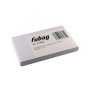  Стекло внутреннее для маски сварщика FUBAG IN (BLITZ 5-13) арт. 31567/31568/31569/31596, стекло неправильной формы, 5 шт.  в Чебоксарах фото