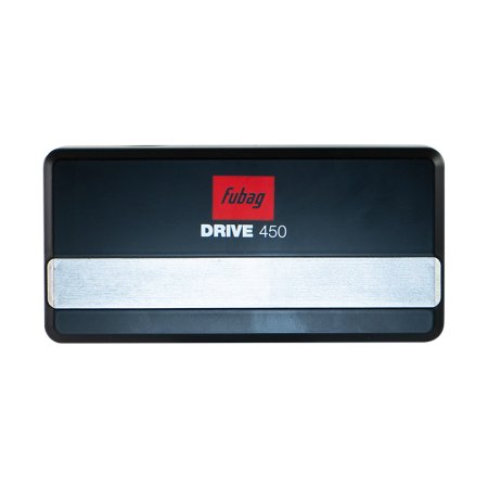 Пусковое устройство FUBAG DRIVE 450 в Чебоксарах фото