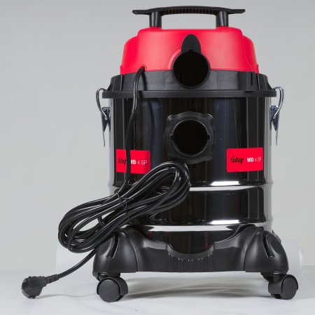 FUBAG Строительный пылесос WD 4SP в Чебоксарах фото