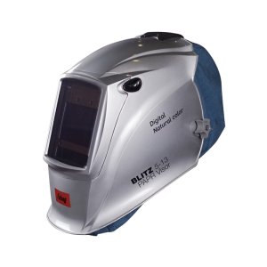  Маска сварщика FUBAG BLITZ 5-13 PAPR I Visor Digital Natural Color в Чебоксарах фото