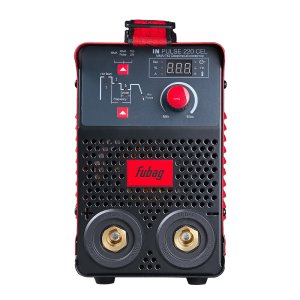 FUBAG Инвертор сварочный IN PULSE 220 CEL в Чебоксарах фото