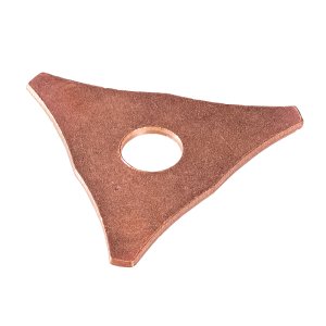 Электрод FUBAG "Треугольник" для точечной сварки в Чебоксарах фото