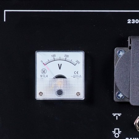 Бензиновый генератор FUBAG PRG 5000 в Чебоксарах фото