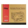 Бензиновый генератор FUBAG PRG 5000 в Чебоксарах фото