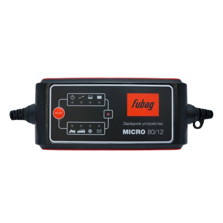 Зарядное устройств FUBAG MICRO 80/12 в Чебоксарах фото