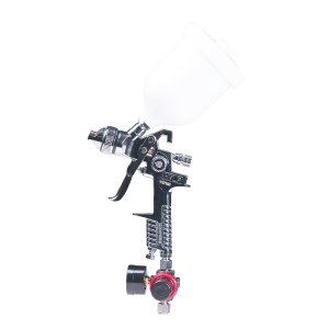 FUBAG Краскораспылитель MASTER G600/1.4 HVLP с верхним бачком и редуктором в Чебоксарах фото