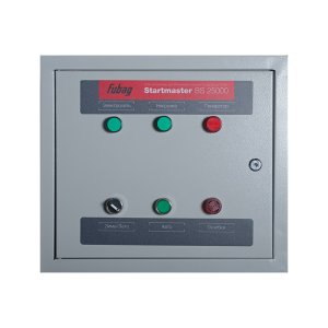FUBAG Блок автоматики Startmaster BS 25000 (230V) двухрежимный. Однофазный. в Чебоксарах фото