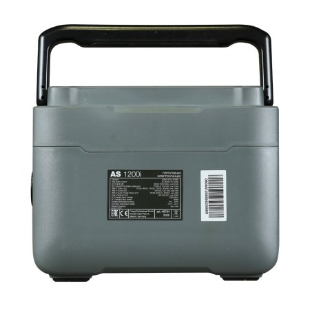 Портативная электростанция FUBAG AS 1200i в Чебоксарах фото
