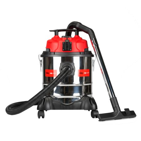 FUBAG Строительный пылесос WD 4SP в Чебоксарах фото