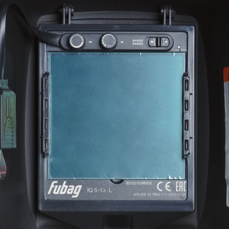  Маска сварщика Хамелеон FUBAG IQ 5-13D L в Чебоксарах фото
