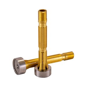 FUBAG Цанга c газовой линзой ф2.0 FB TIG 190-400W-450W (2 шт.) в Чебоксарах фото