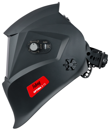  Маска сварщика Хамелеон FUBAG IR 9-13N S в Чебоксарах фото