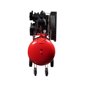 Ременной двухступенчатый компрессор FUBAG DCF-1300/270 CT11 двухступенчатый в Чебоксарах фото
