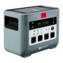 Портативная электростанция FUBAG AS 4800i (аккумулятор LiFePO4) в Чебоксарах фото