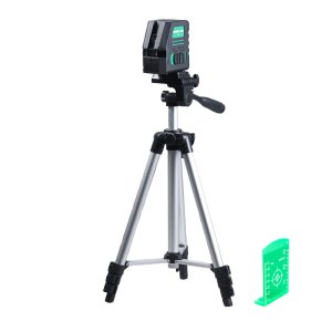 FUBAG Лазерный уровень Crystal 20G VH Set c зеленым лучом в Чебоксарах фото