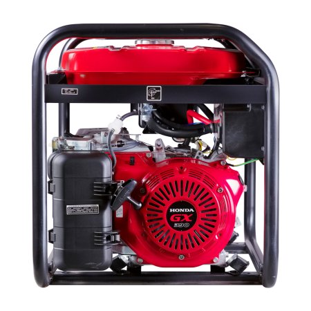 Сварочный генератор FUBAG WHS 210 DC в Чебоксарах фото