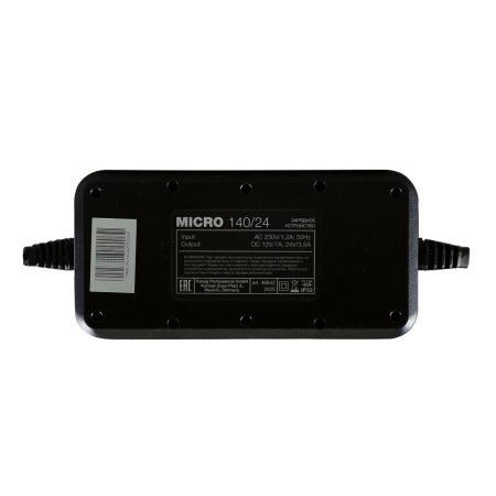 Зарядное устройство FUBAG MICRO 140/24 в Чебоксарах фото