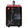 FUBAG Сварочный полуавтомат IRMIG 160 SYN с горелкой 150 А в комплекте + Проволока сварочная сплошного сечения FB 70S 0.8 мм катушка 200мм вес 5 кг в ПОДАРОК в Чебоксарах фото