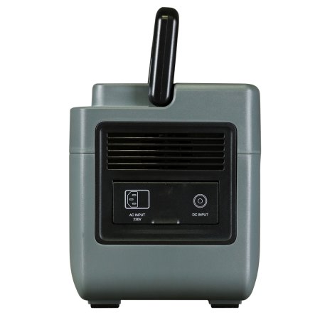 Портативная электростанция FUBAG AS 1200i в Чебоксарах фото