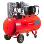 Ременной одноступенчатый компрессор FUBAG B10000B/270 CT11 в Чебоксарах фото