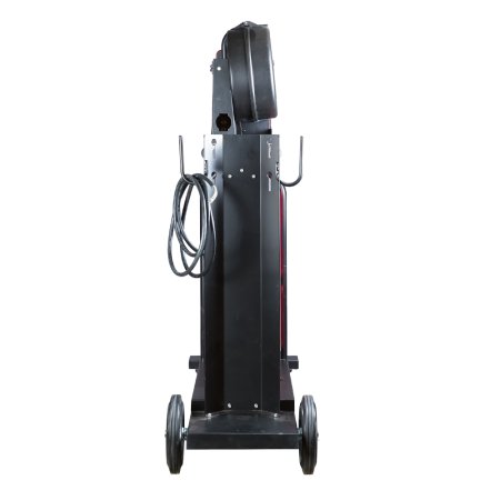 FUBAG Сварочный полуавтомат XMIG 500T DW PULSE  + Подающий механизм DRIVE XMIG DW PULSE  + Горелка FB 550W 3m  + Блок жидкостного охлаждения Cool XMIG  + Шланг-пакет 5 метров 95мм2 14 pol с жидкостным охлаждением + Тележка XM в Чебоксарах фото
