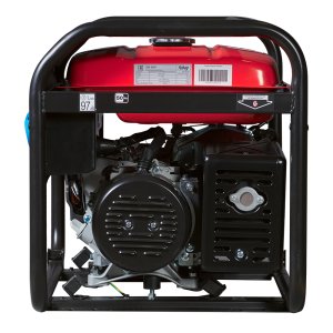 FUBAG Бензиновый генератор  BS 6600 в Чебоксарах фото