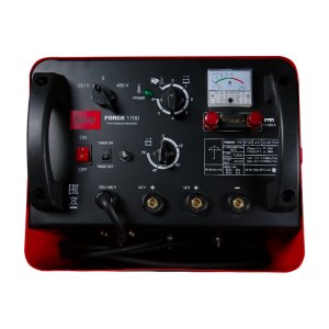 Пуско-зарядное устройство FUBAG FORCE 1700 в Чебоксарах фото