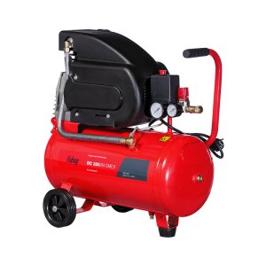 Поршневой  компрессор масляный FUBAG DC 320/24 CM2.5 в Чебоксарах фото