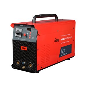 FUBAG Cварочный полуавтомат INMIG 500T DW SYN + Подающий механизм DRIVE INMIG DW SYN +Шланг-пакет 5 метров 70мм2 14 pol с жидкостным охлаждением для INMIG 500T DW SYN + Горелка FB 500 3m + Блок жидкостного охлаждения Cool 70 + Тележка для аппаратов в Чебоксарах фото