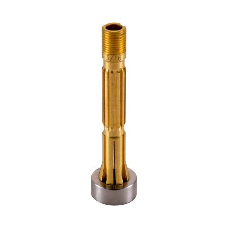 FUBAG Цанга c газовой линзой ф4.8 FB TIG 450W (2 шт.) в Чебоксарах фото