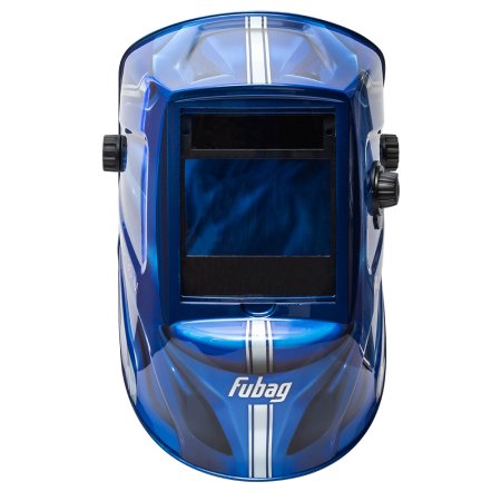  Маска сварщика Хамелеон FUBAG IQ 5-13D M в Чебоксарах фото
