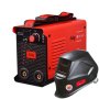 FUBAG Сварочный инвертор IR 200 V.R.D. + Маска сварщика Хамелеон IR 11N S в ПОДАРОК в Чебоксарах фото