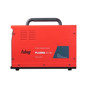 FUBAG PLASMA 40 Air с резаком FB P40 в Чебоксарах фото