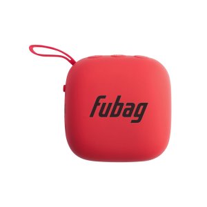 Беспроводная колонка Chubby Fubag в Чебоксарах фото