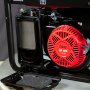 Бензиновый генератор FUBAG BS 7500 XD ES DUPLEX в Чебоксарах фото