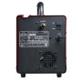 FUBAG Сварочный полуавтомат IRMIG 208 SYN PLUS (31447) + Маска сварщика Хамелеон IR 9-13N S (38072) + Сварочные краги на подкладке красные FWGN 10R (641180) в Чебоксарах фото