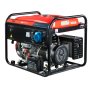 Бензиновый генератор с электростартером FUBAG PRG 5000 ES в Чебоксарах фото