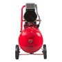 Компрессор воздушный безмасляный малошумный FUBAG OLS 190/24 CM1.6 в Чебоксарах фото