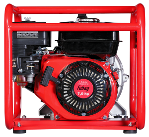 FUBAG Бензиновая мотопомпа для сильнозагрязненной воды PG 950 T в Чебоксарах фото