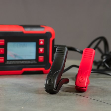 Зарядное устройство FUBAG MICRO 140/24 в Чебоксарах фото