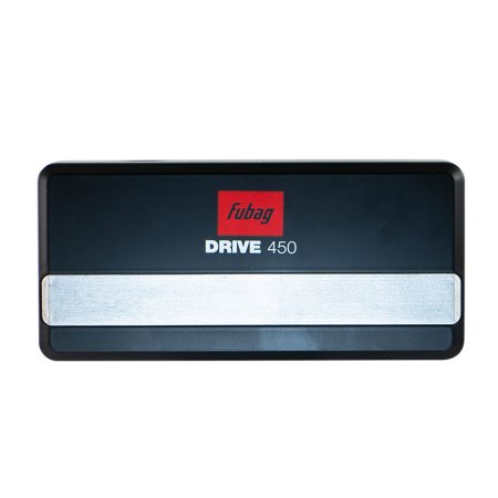 Пусковое устройство FUBAG DRIVE 450 с разъемом type-C на входе в Чебоксарах фото