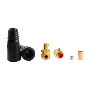 Разъем кабельный Fubag СКР 50 вставка (2 шт.) в Чебоксарах фото