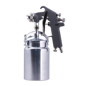 FUBAG Краскораспылитель BASIC S1000/1.8 HP с нижним бачком в Чебоксарах фото