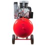 Ременной одноступенчатый компрессор FUBAG B10000B/270 CT11 в Чебоксарах фото
